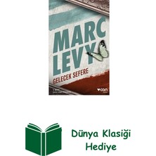 Can Yayınları Gelecek Sefere + Dünya Klasiği Hediye