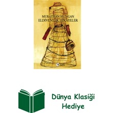 Metis Yayınları Eldivenler Hikayeler + Dünya Klasiği Hediye