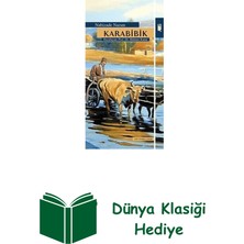 Say KARABIBIK-100 Temel Eser + Dünya Klasiği Hediye