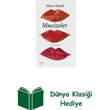 İş Bankası Kültür Yayınları Mucizeler + Dünya Klasiği Hediye