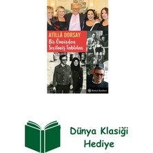 Remzi Kitabevi Bir Ömürden Seçilmiş Tablolar + Dünya Klasiği Hediye