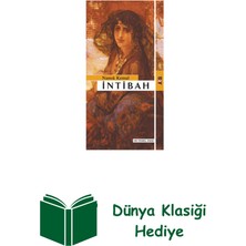 Say Intibah + Dünya Klasiği Hediye
