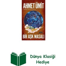 Yapı Kredi Yayınları Bir Aşk Masalı + Dünya Klasiği Hediye