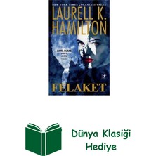 Artemis Yayınları Felaket + Dünya Klasiği Hediye