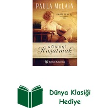 Remzi Kitabevi Güneşi Kuşatmak + Dünya Klasiği Hediye