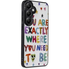 KSB Store Mey Ithalat®  Samsung Galaxy S23 Kılıf Mirror Desenli Kapak - Mirror - 10