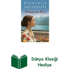 Remzi Kitabevi Kitapçının Kızı + Dünya Klasiği Hediye