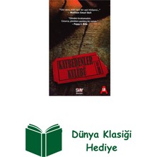 Say Kaybedenler Kulübü + Dünya Klasiği Hediye