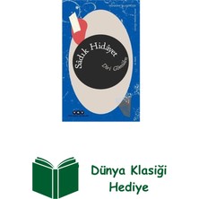 Yapı Kredi Yayınları Diri Gömülen + Dünya Klasiği Hediye