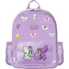 Packnjoy - Çocuk Srt Çantası  Small - Fairy Sparkle