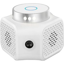 Ultrasonic Avangard Dörtlü Sistem Ultra Güçlü Fare ve Haşere Kovucu Cihaz