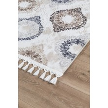 Valery Home Olivia Vl Iskandinav Halı  Oturma Odası, Mutfak, Antre, Koridor Halısı 7004