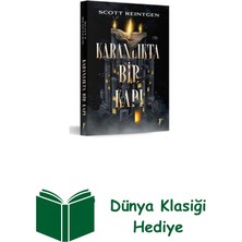Artemis Yayınları Karanlıkta Bir Kapı + Dünya Klasiği Hediye