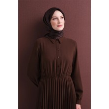 Armine Saf İpek Twill Eşarp 9625D 53