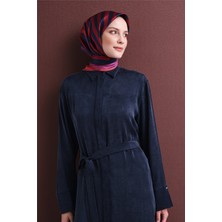 Armine Saf İpek Twill Eşarp 9615D 06