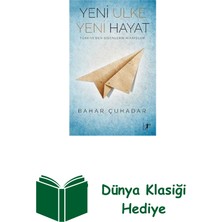 Artemis Yayınları Yeni Ülke Yeni Hayat + Dünya Klasiği Hediye
