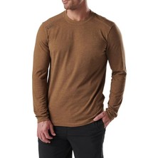 Shimano 5.11 Pt-R Charge L/s 2.0 T-Shırt