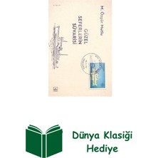 İthaki Yayınları Güzel Seferlerin Süvarisi + Dünya Klasiği Hediye