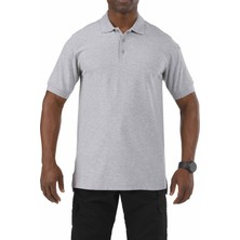 Shimano 5.11 Utılıty Polo T-Shırt Grı