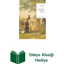 İthaki Yayınları Araba Sevdası + Dünya Klasiği Hediye
