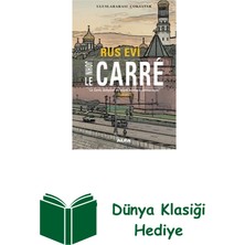 Alfa Yayınları Rus Evi + Dünya Klasiği Hediye