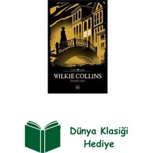 İthaki Yayınları Lanetli Otel + Dünya Klasiği Hediye