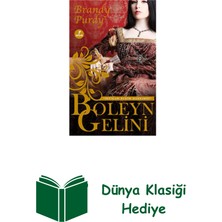 Artemis Yayınları Boleyn Gelini + Dünya Klasiği Hediye