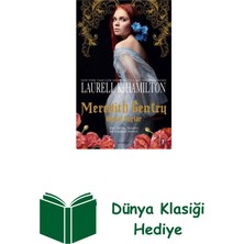 Artemis Yayınları Meredith Gentry-Kutsal Suçlar + Dünya Klasiği Hediye