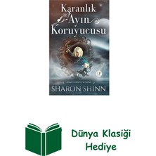 Artemis Yayınları Karanlık Ayın Koruyucusu - On Iki Ev Serisi 3.k... + Dünya Klasiği Hediye