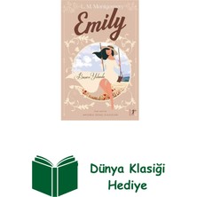 Artemis Yayınları Emily Başarı Yolunda + Dünya Klasiği Hediye