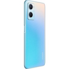 Yenilenmiş Oppo A96 128 GB Mavi (12 Ay Garantili) - B Grade