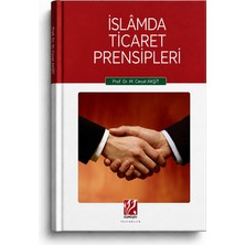 Gümüşev Yayınları Islamda Ticaret Prensipleri