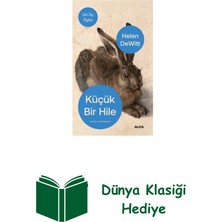 Alfa Yayınları Küçük Bir Hile - On Üç Öykü + Dünya Klasiği Hediye