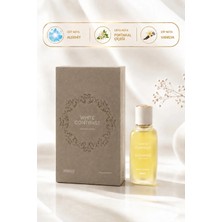 Bargello Nıche Elegance Whıte Contrast Unısex 60 ml Extraıt De Perfume