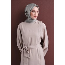 Armine Saf İpek Sura Eşarp 9622D 56