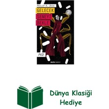 Alfa Yayınları Gelecek Seneyi Bekle + Dünya Klasiği Hediye