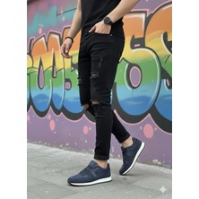 Bonjey Erkek Günlük Casual Sneaker Spor Ayakkabı