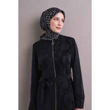 Armine Saf İpek Sura Eşarp 9636D 58