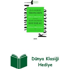 Alfa Yayınları Kırdan Mektuplar - Dağdan Mektuplar + Dünya Klasiği Hediye