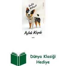 Alfa Yayınları Aylak Köpek + Dünya Klasiği Hediye
