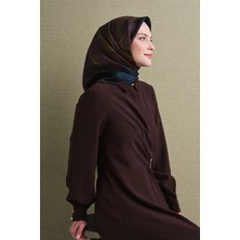 Armine Saf İpek Sura Eşarp 9606D 57