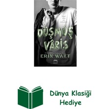 Düşmüş Varis + Dünya Klasiği Hediye