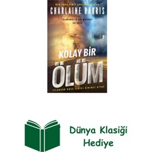 Artemis Yayınları Kolay Bir Ölüm - Silahşor Rose Serisi 1 + Dünya Klasiği Hediye