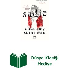 Sadie + Dünya Klasiği Hediye