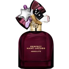 Marc Jacobs Perfect Absolute Edp 50 ml Kadın Parfümü