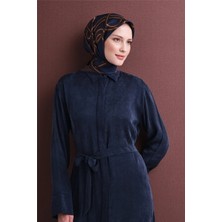 Armine Saf İpek Sura Eşarp 9614D 52