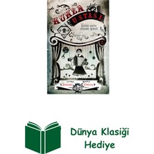 Artemis Yayınları Kukla Ustası + Dünya Klasiği Hediye