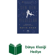 Sen Ben ve Yıldızlar + Dünya Klasiği Hediye