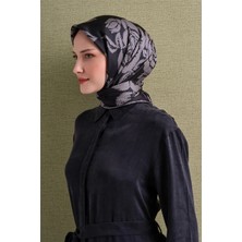 Armine Dj Saf Ipek Eşarp 9645D (S) 50