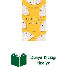 Alfa Yayınları Küt Oynayan Kadınlar + Dünya Klasiği Hediye